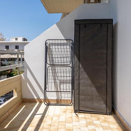 Studio 71!Charming Flat In Chania Chania  Exterior foto