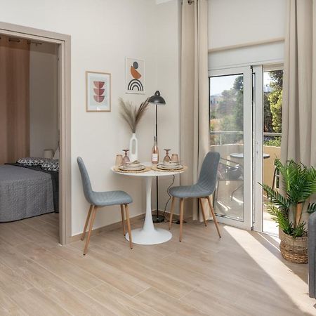 Studio 71!Charming Flat In Chania Chania  Exterior foto