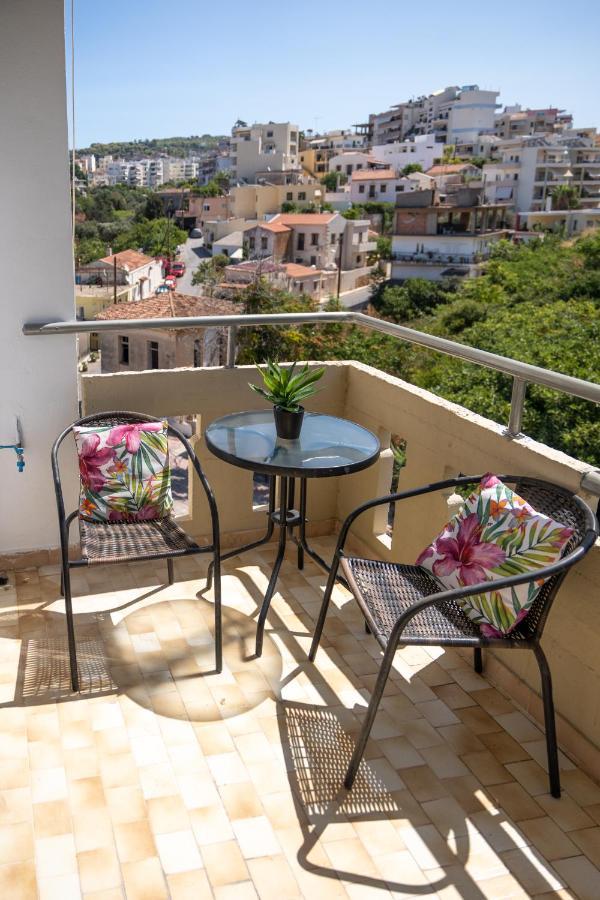 Studio 71!Charming Flat In Chania Chania  Exterior foto