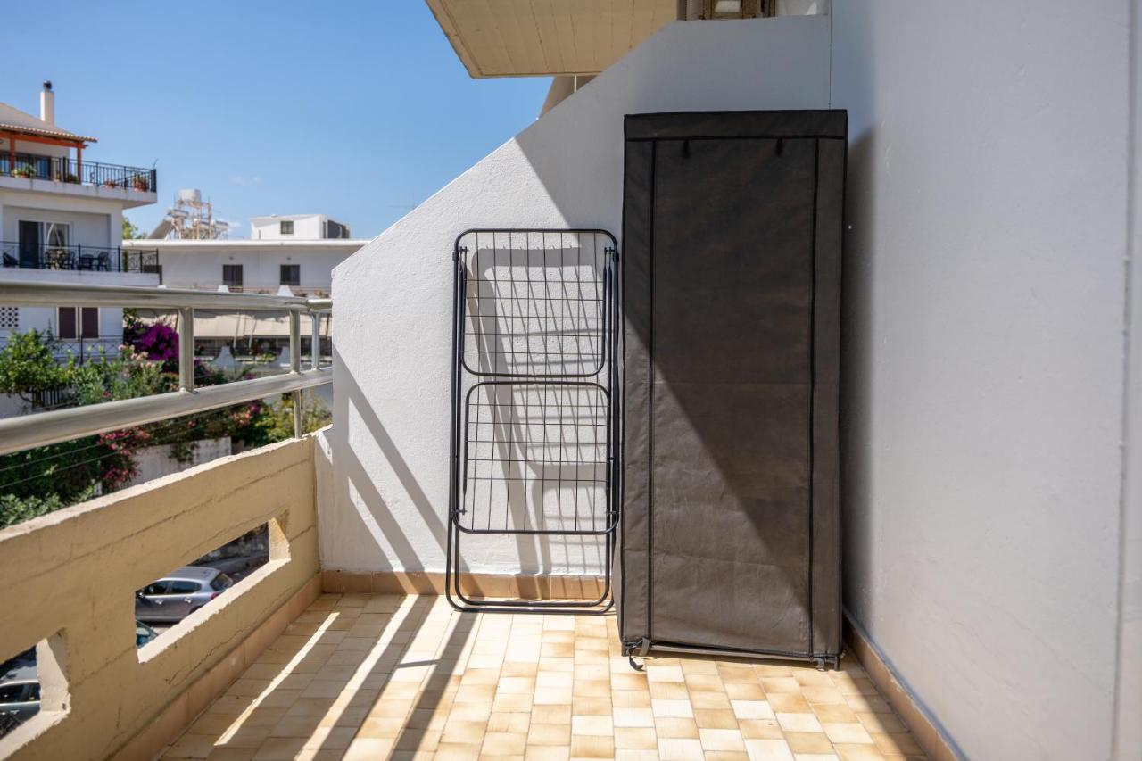 Studio 71!Charming Flat In Chania Chania  Exterior foto