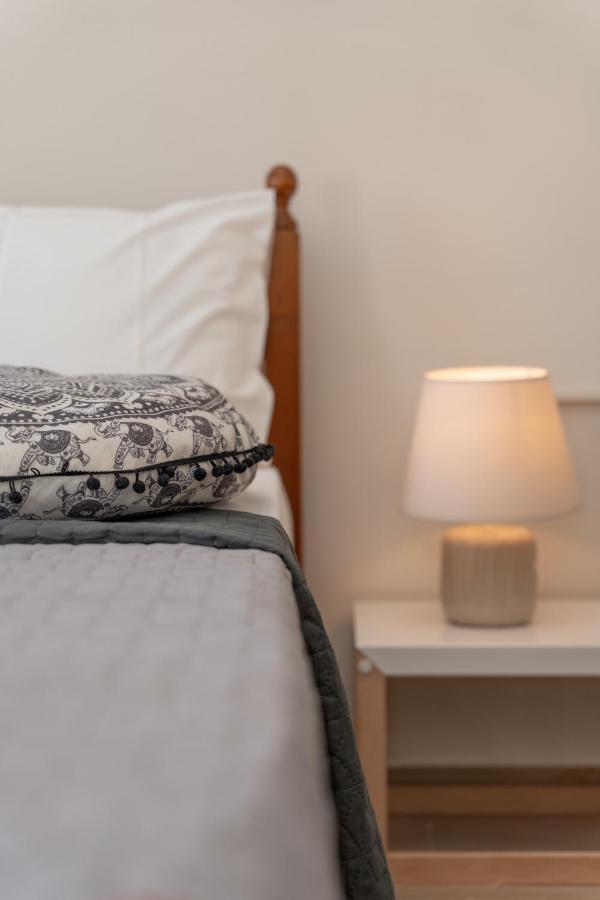 Studio 71!Charming Flat In Chania Chania  Exterior foto