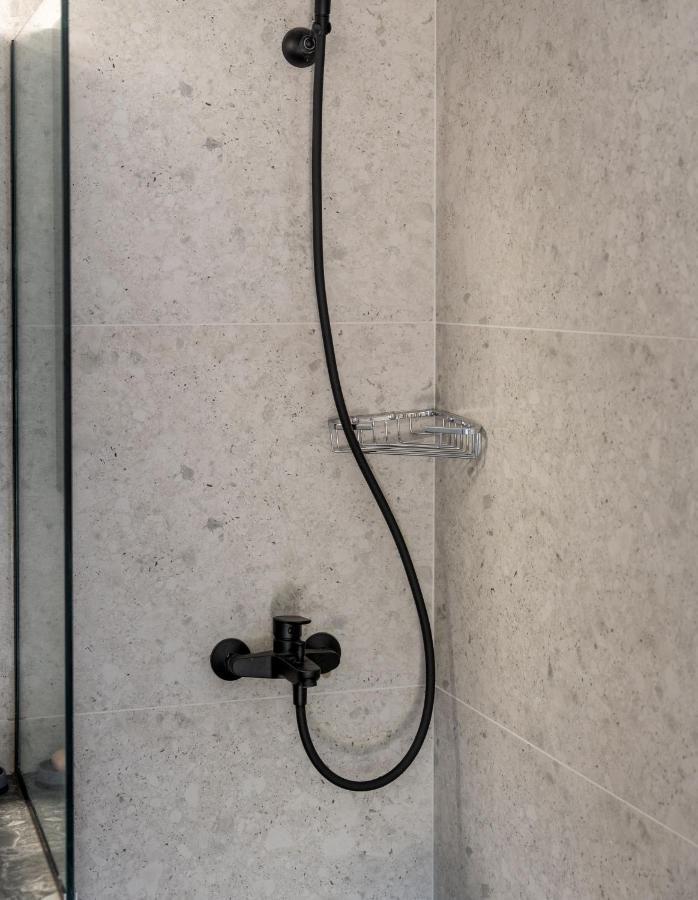 Studio 71!Charming Flat In Chania Chania  Exterior foto