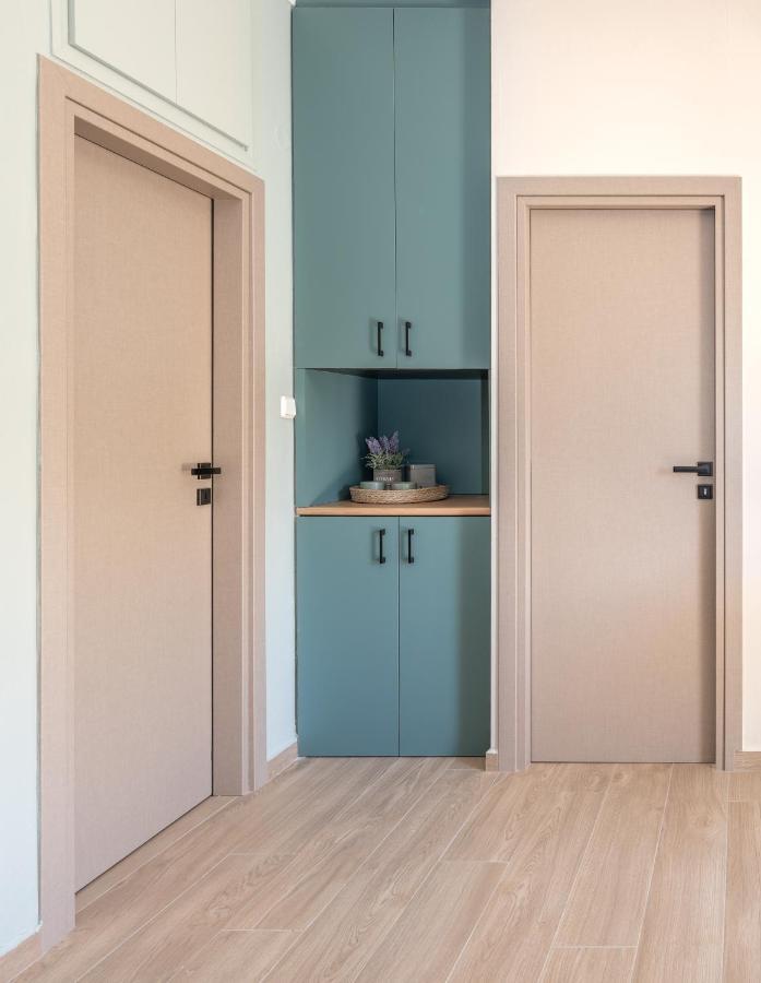 Studio 71!Charming Flat In Chania Chania  Exterior foto