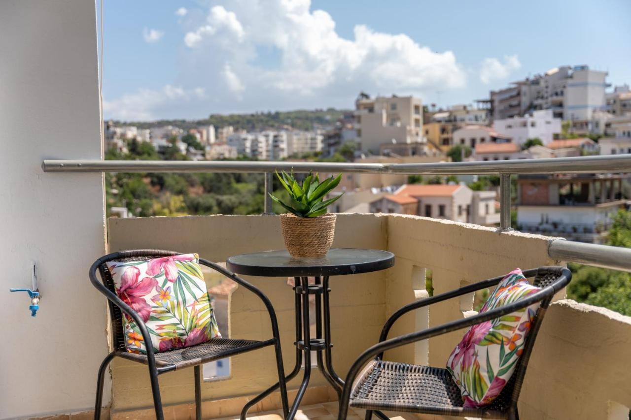 Studio 71!Charming Flat In Chania Chania  Exterior foto
