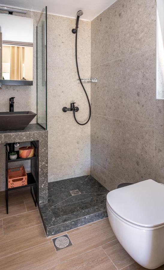 Studio 71!Charming Flat In Chania Chania  Exterior foto