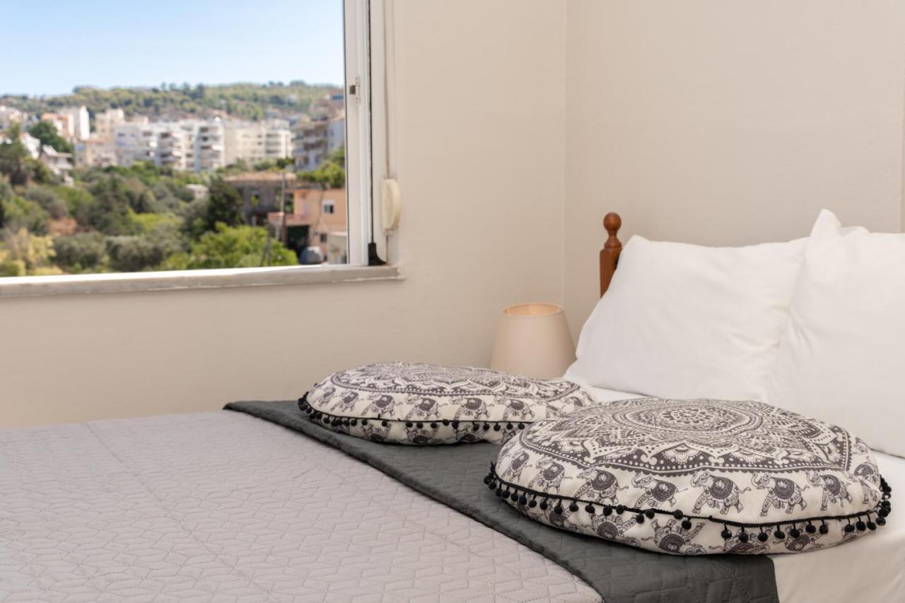 Studio 71!Charming Flat In Chania Chania  Exterior foto
