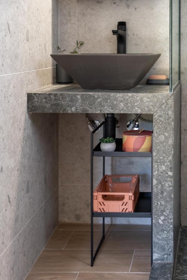 Studio 71!Charming Flat In Chania Chania  Exterior foto